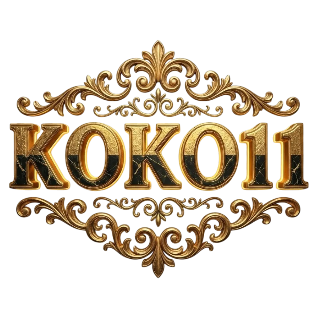 KOKO11 - Pembuat Stiker WA Terbaik untuk Edit Foto & Desain